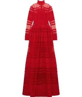

Вечернее платье ZUHAIR MURAD
