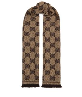 

Шарф GUCCI