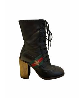 

Ботильоны GUCCI
