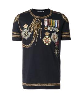 

Футболка DOLCE&GABBANA