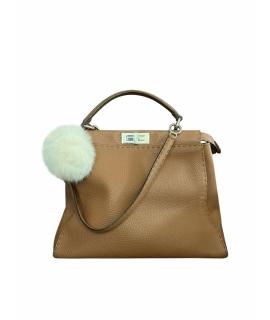 

Сумка с короткими ручками FENDI