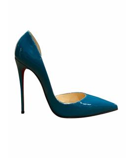 CHRISTIAN LOUBOUTIN Туфли