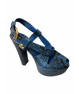 

Босоножки LOUIS VUITTON PRE-OWNED