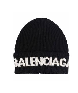 

Шапка BALENCIAGA