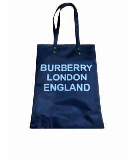 

Пляжная сумка BURBERRY
