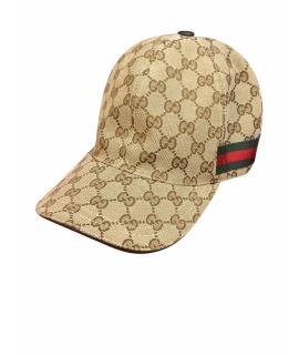 

Кепка/бейсболка GUCCI