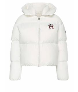 Пуховик TOMMY HILFIGER