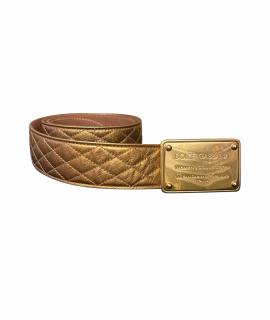 

Ремень DOLCE&GABBANA