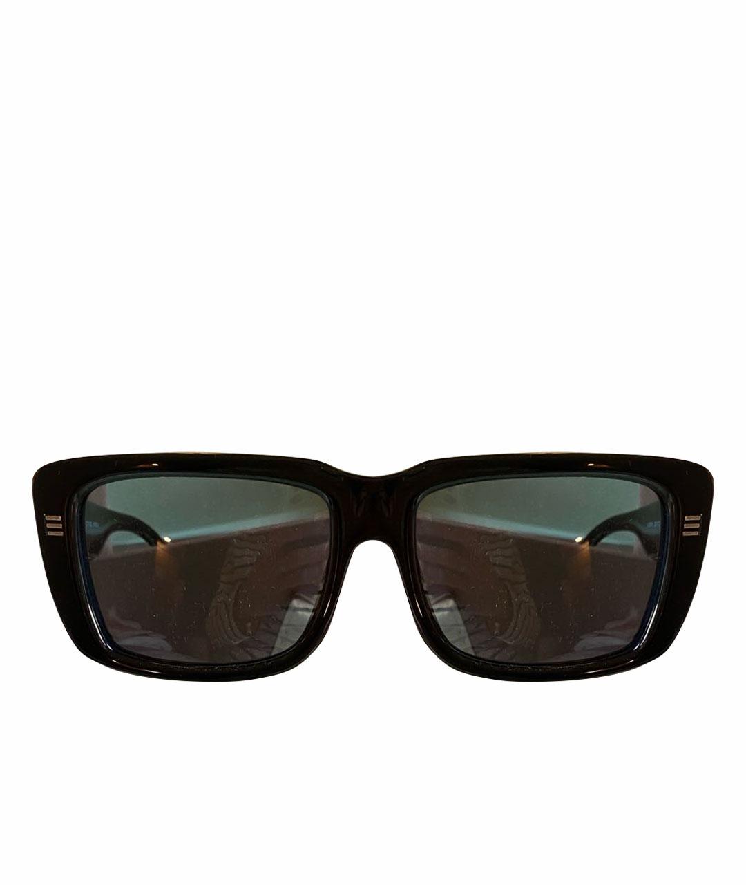 BURBERRY Пластиковые солнцезащитные очки, фото 1