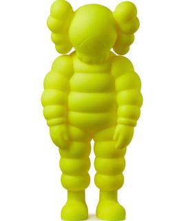 

Скульптура KAWS