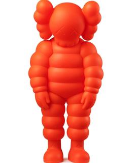 

Скульптура KAWS