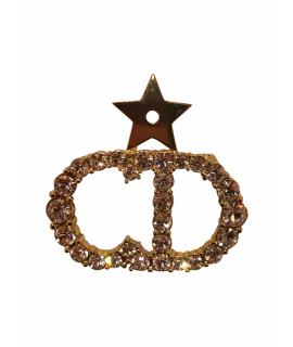 

Булавка / брошь CHRISTIAN DIOR PRE-OWNED