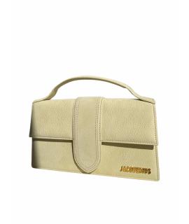 

Сумка с короткими ручками JACQUEMUS