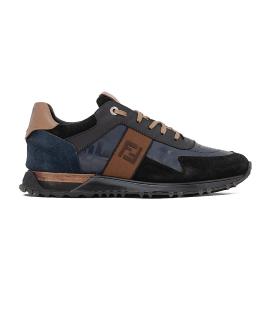 

Низкие кроссовки / кеды FENDI