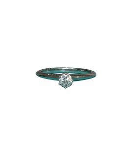 

Кольцо TIFFANY&CO