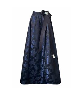 

Юбка макси CHRISTIAN DIOR PRE-OWNED