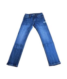 BURBERRY Прямые джинсы