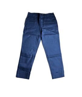 

Брюки широкие BRUNELLO CUCINELLI