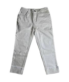 

Брюки узкие BRUNELLO CUCINELLI