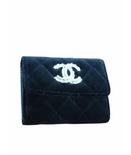 Кошелек CHANEL PRE-OWNED