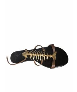 

Босоножки GIUSEPPE ZANOTTI DESIGN