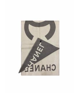 

Шарф CHANEL PRE-OWNED