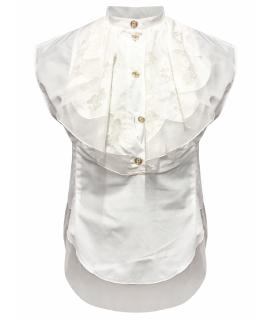 

Блузы CHANEL PRE-OWNED