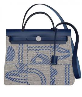 

Сумка через плечо HERMES PRE-OWNED