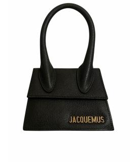 

Сумка с короткими ручками JACQUEMUS
