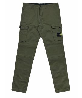 

Повседневные брюки STONE ISLAND