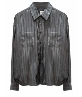 

Блузы SAINT LAURENT