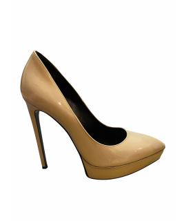 

Туфли SAINT LAURENT