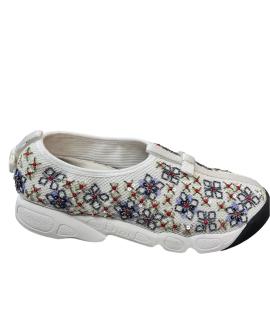 

Кроссовки CHRISTIAN DIOR PRE-OWNED