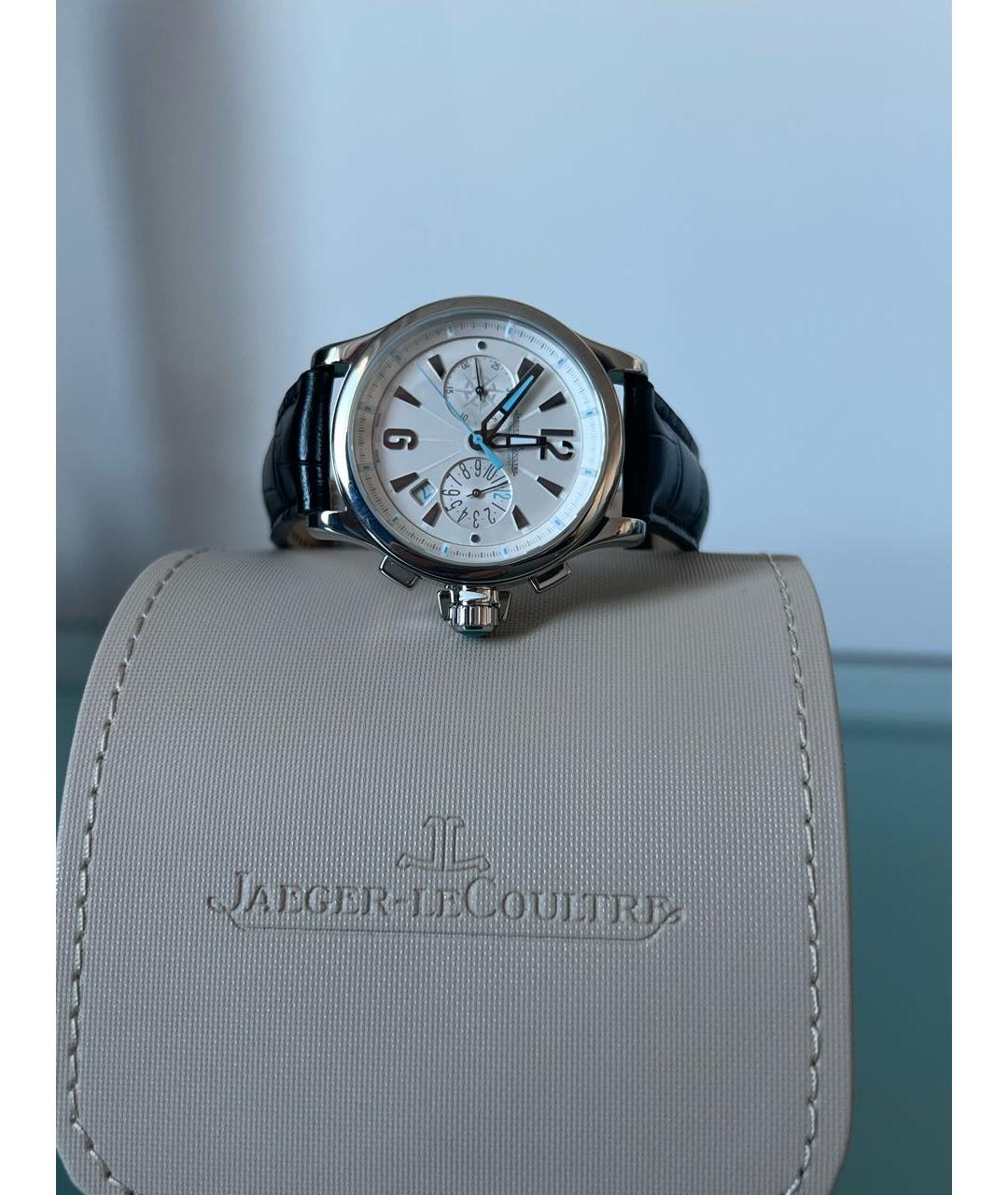 Jaeger LeCoultre Master Compressor Часы, фото 4