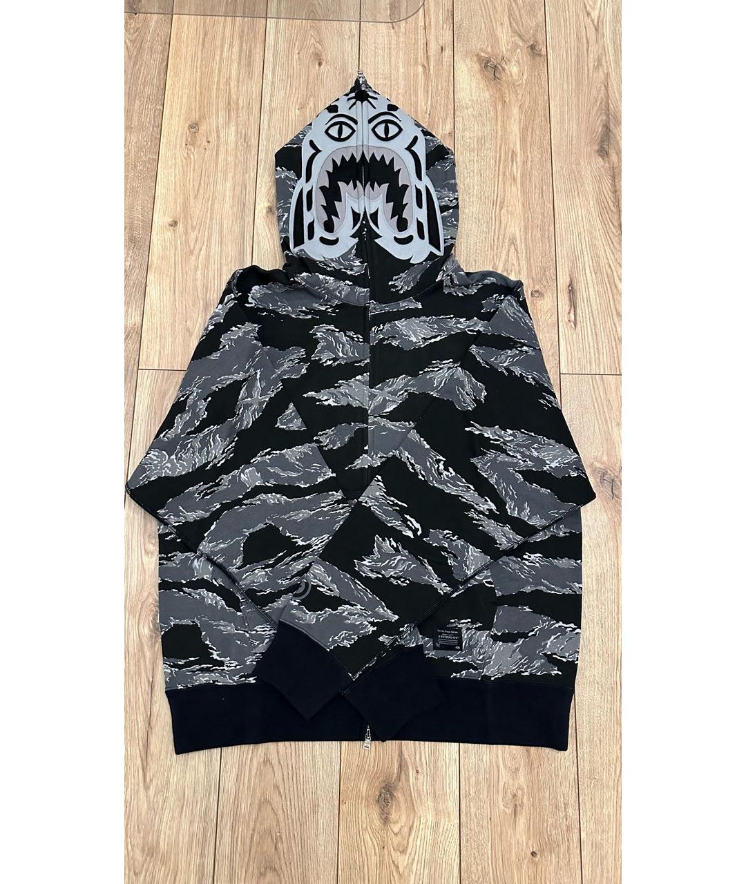 A BATHING APE Худи/толстовка для мужчин – купить онлайн с доставкой