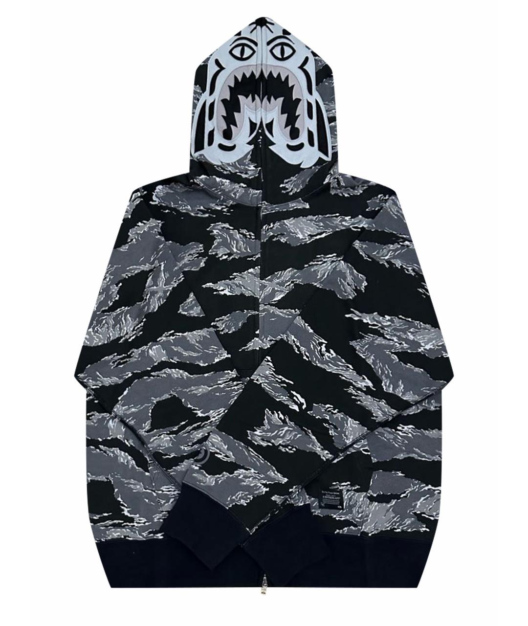 A BATHING APE SALE中 A BATHING APE Худи/толстовка для мужчин – купить онлайн с доставкой