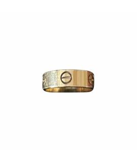 

Кольцо CARTIER