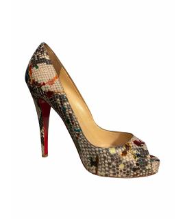 

Туфли CHRISTIAN LOUBOUTIN