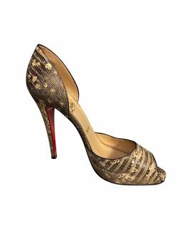 

Туфли CHRISTIAN LOUBOUTIN