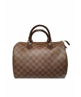 Сумка с короткими ручками LOUIS VUITTON PRE-OWNED