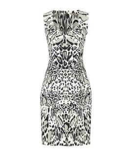

Коктейльное платье ROBERTO CAVALLI
