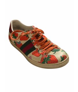 

Кеды GUCCI