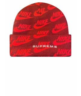 

Шапка SUPREME