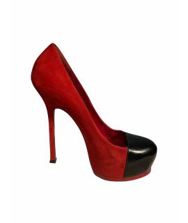 SAINT LAURENT Туфли