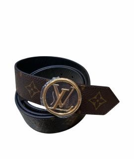 

Ремень LOUIS VUITTON PRE-OWNED