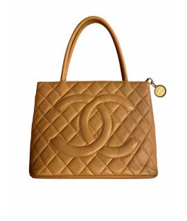 

Сумка тоут CHANEL PRE-OWNED