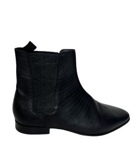 

Высокие ботинки SAINT LAURENT