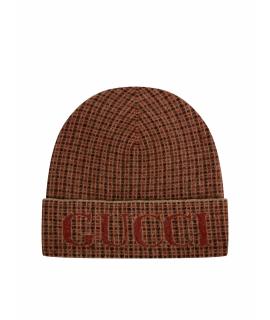 

Шапка GUCCI