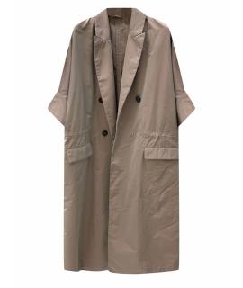 

Тренч/плащ BRUNELLO CUCINELLI