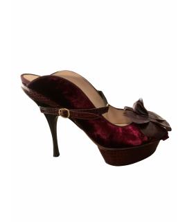 

Босоножки NINA RICCI